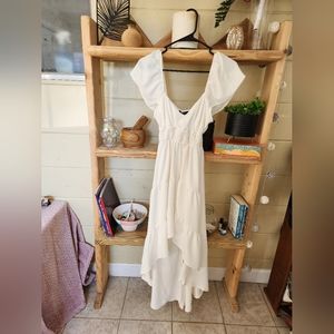 Brand: YMI | Size: S | Color: White